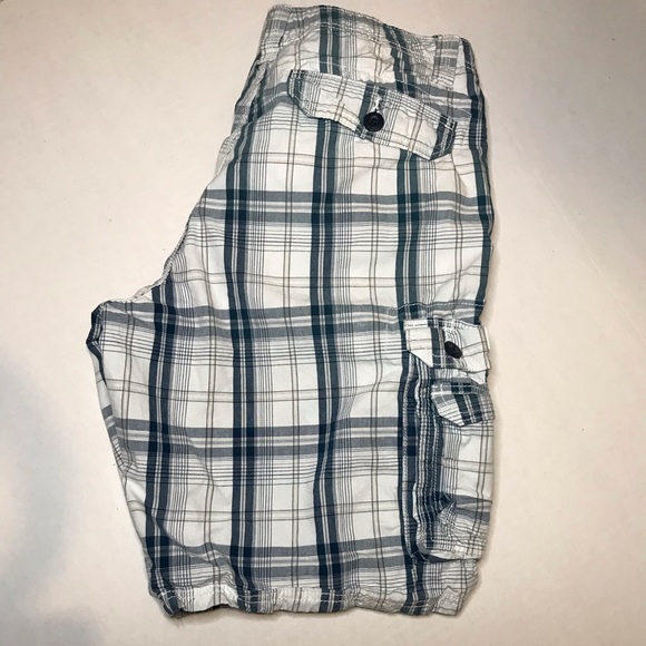 Men’s Lee Dungarees Cargo Shorts - Picture 1 of 5